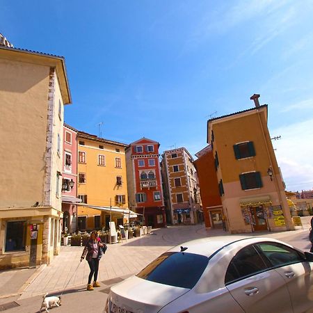 Apartment Rovinj Center 1053 المظهر الخارجي الصورة